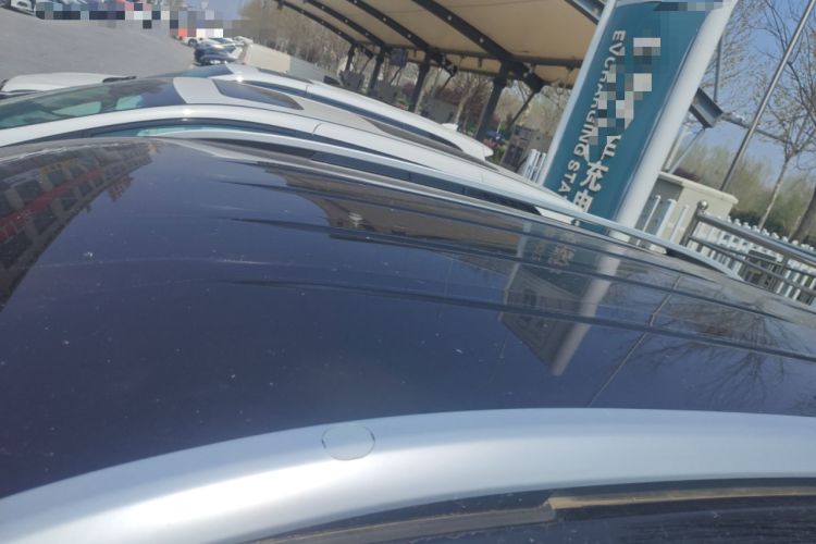 Used JETOUR X90 PLUS 2023 Facelift 1.6TD DCT Flat-Platform 5-Seater