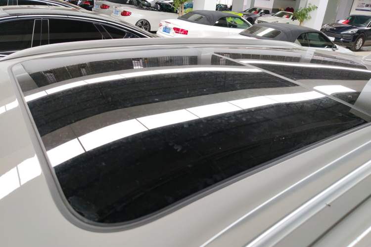 Used BYD Sealion 05 DM-i 2025 DM-i 115KM Prestige Model