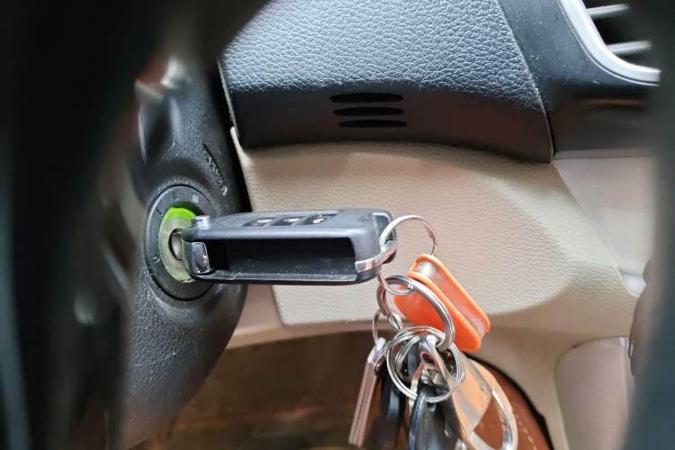 Used Honda Accord 2015 2.0L LX Comfort Edition