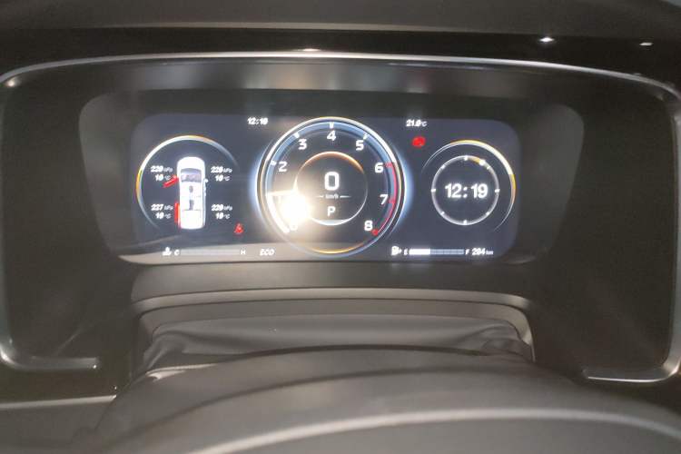 Used GAC Trumpchi M8 2023 Lingxiu Series 390T Prestige Edition
