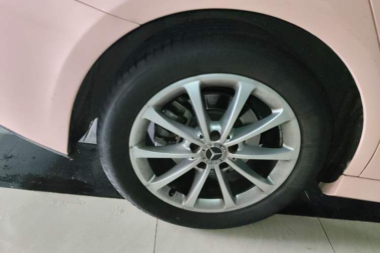 Used Mercedes-Benz A-Class 2020 A 200 L Sport Sedan
