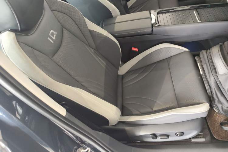 Used Volkswagen ID.7 VIZZION 2024 PRO Model