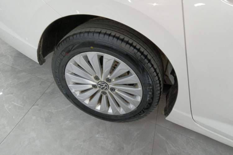 Used Volkswagen Lavida 2022 280TSI DSG Comfort Edition
