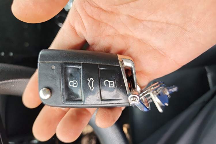 Used Skoda Superb 2019 TSI280 DSG Standard Edition