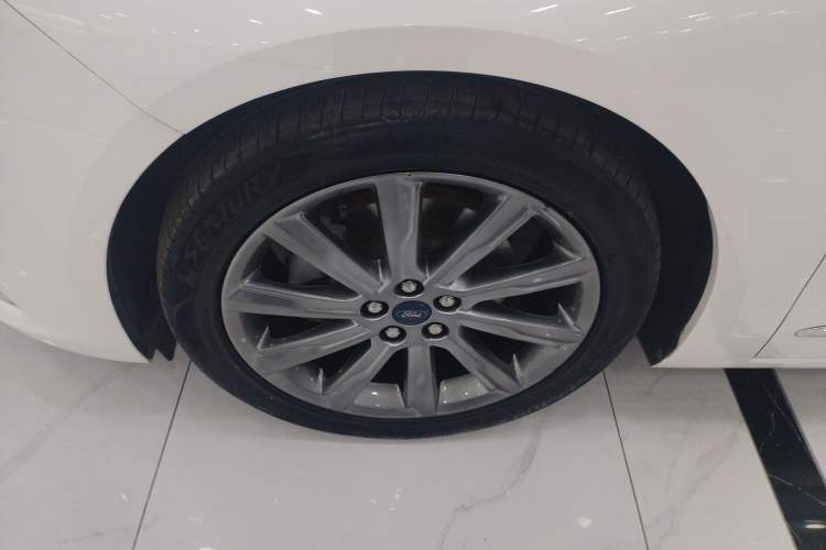 Used Ford Taurus 2019 EcoBoost 245 Premium Edition