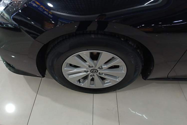 Used Nissan Teana 2019 2.0T XL Smart Leading Edition Exterior 4