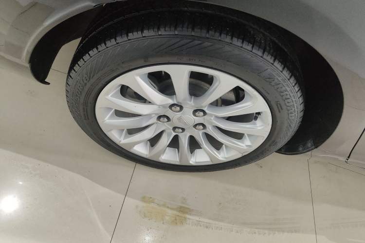 Used Cadillac XTS 2018 28T Tech Edition
