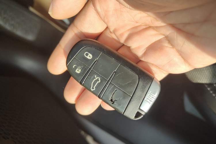 Used Fiat Viaggio 2015 1.4T Automatic Smart Edition
