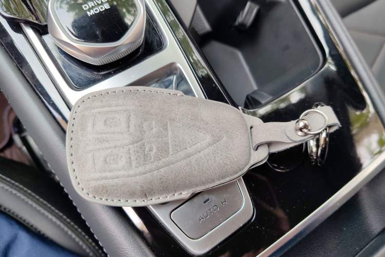 Used CHANGAN Ruicheng PLUS 2023 1.5T DCT Flagship Edition
