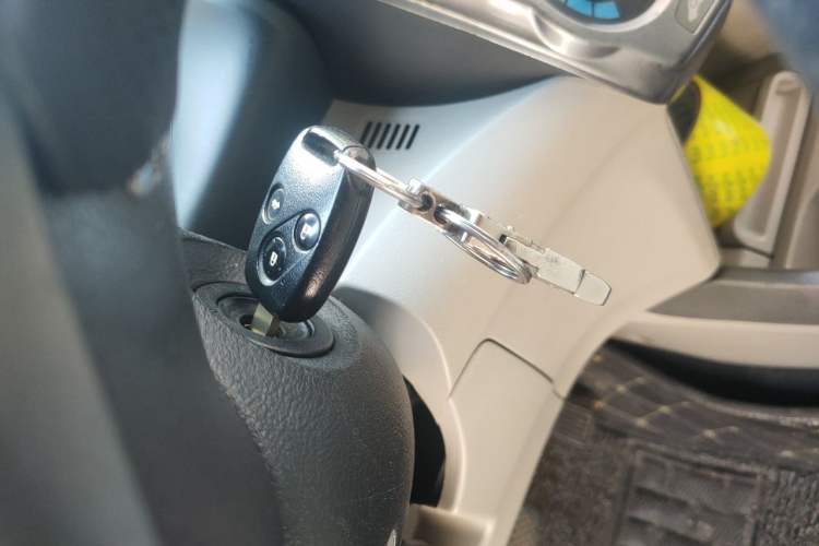 Used Honda City Classic 2012 1.5L Automatic Elite Edition
