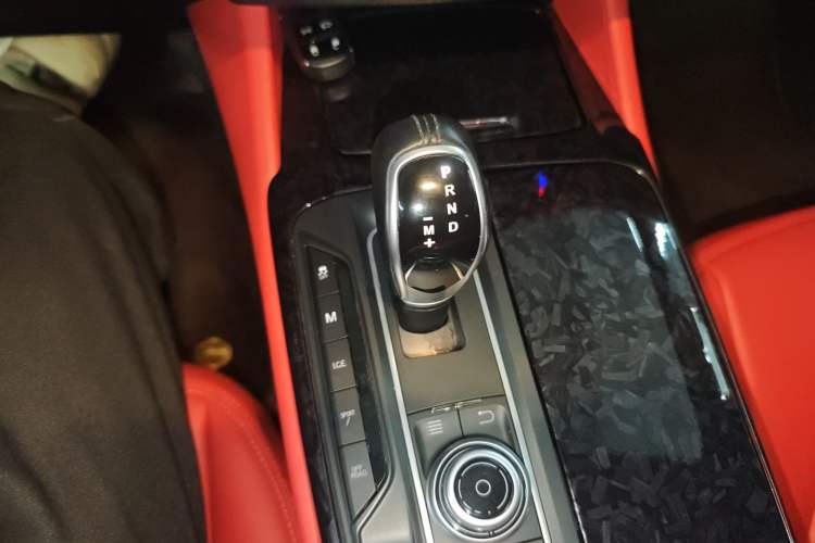 Used Maserati Levante 2018 3.0T Classic Edition