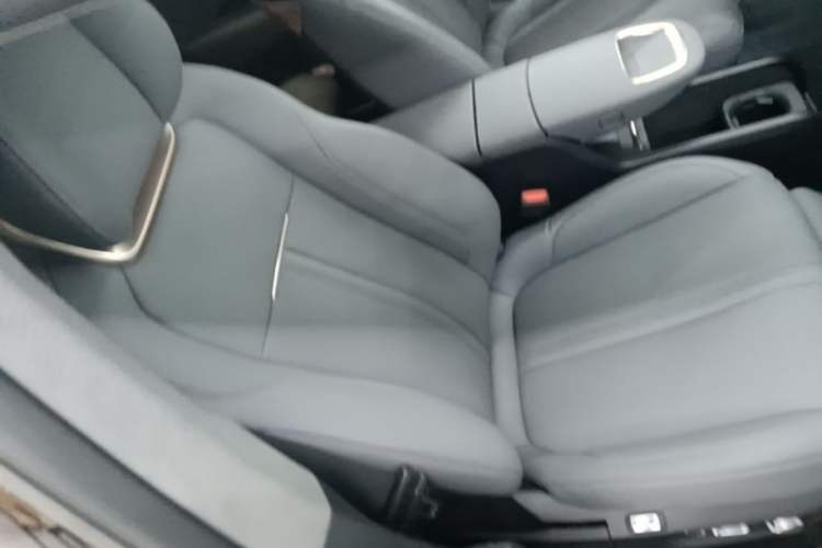 Used Zeekr X 2025 Four-Seater Rear-Drive Cube Version
