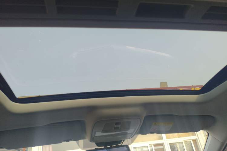 Used MG 5 2021 180 DVVT CVT Youth Luxury Edition
