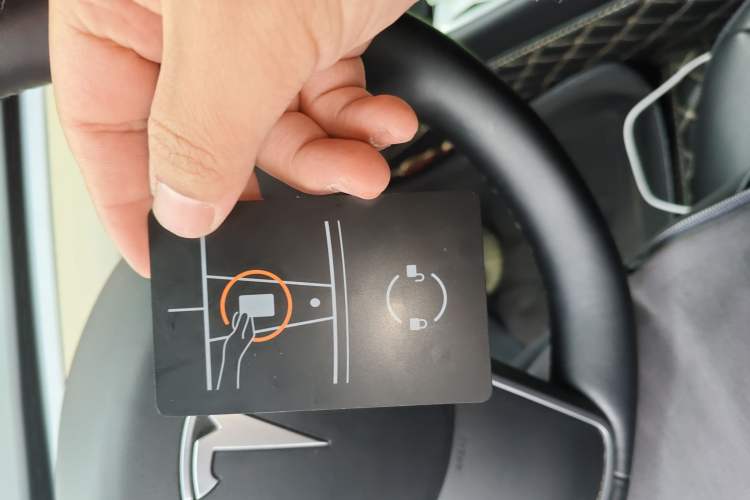 Used Tesla Model 3 2019 Standard Range Rear-Drive Upgraded Version