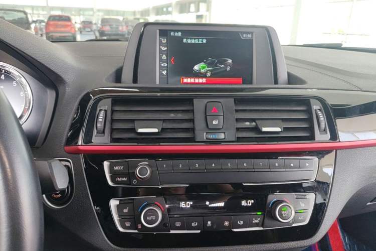 Used BMW 2 Series 2019 225i Convertible Coupe Sports Design Package