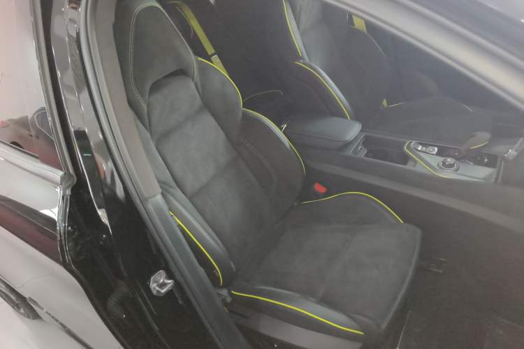 Used Lynk & Co 03 2022 03+ 2.0TD Automatic Wind-Chasing Edition