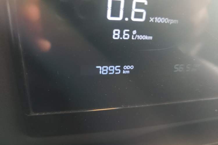 Used Geely Auto Cowboy 2025 1.5TD Trendy Play Edition