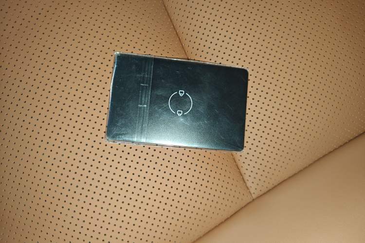 Used Leapmotor C16 2026 All-Electric 630 LiDAR Version 6-Seater
