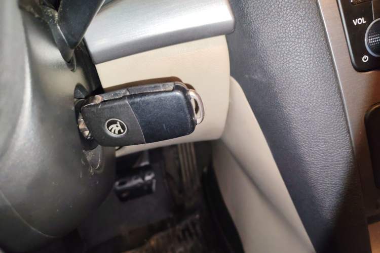 Used Skoda Octavia 2015 Classic Model 1.6L Automatic Yijie Version