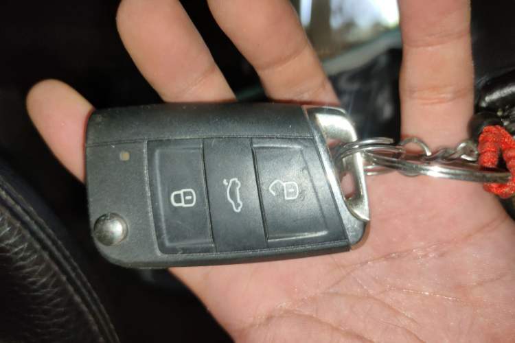 Used Skoda Kodiaq 2018 Facelifted TSI330 5-Seater Two-Wheel-Drive Luxury Enjoyment Edition
