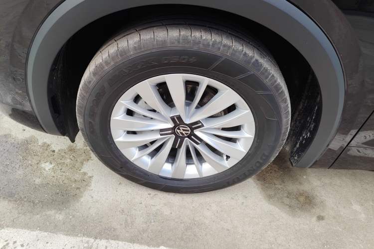 Used Volkswagen Viloran 2024 330TSI Business Edition
