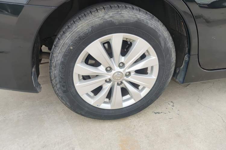 Used Nissan Teana 2018 2.0L XL Smart Upgrade Edition Exterior 5