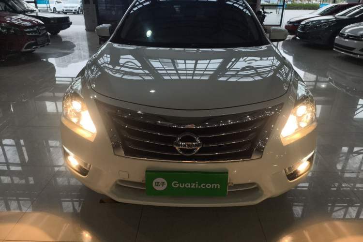 Used Nissan Teana 2013 2.0L XL Comfort Edition
