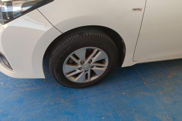 Used Toyota Corolla 2014 1.6L CVT GL