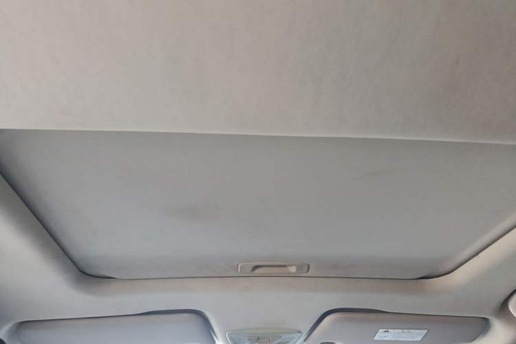 Used Baojun 360 2018 1.5L Manual Luxury Edition China V