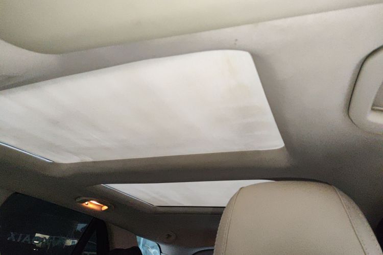 Used Mercedes-Benz GLE 2016 GLE 400 4MATIC Headliner