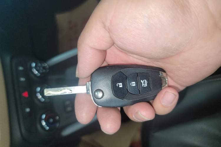 Used Chevrolet Cavalier 2020 Redline 325T Automatic Xinyao Edition China VI Standard
