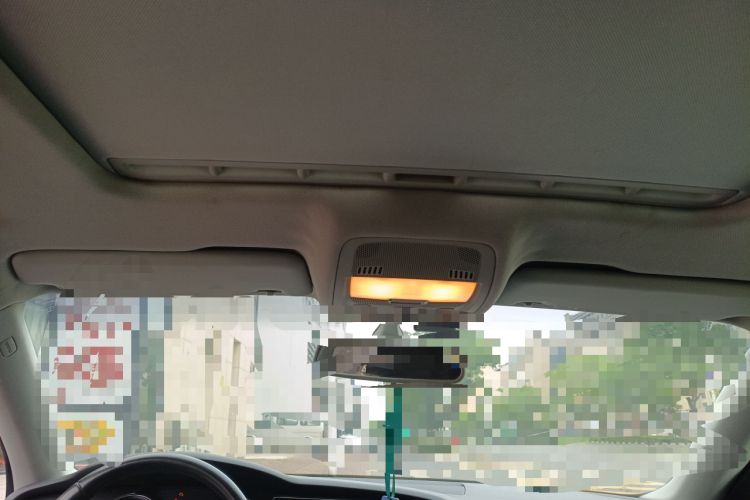 Used Audi A5 2014 Sportback 45 TFSI
