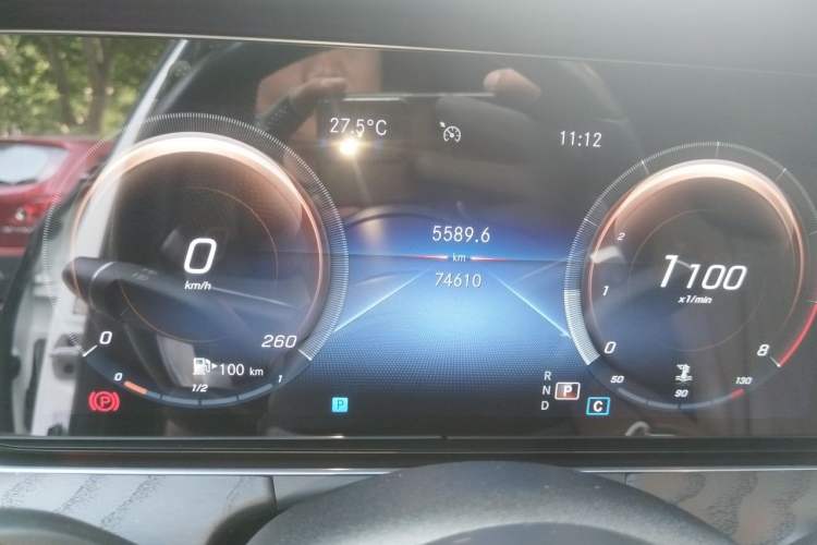 Used Mercedes-Benz E-Class 2021 E 300 Sport Edition
