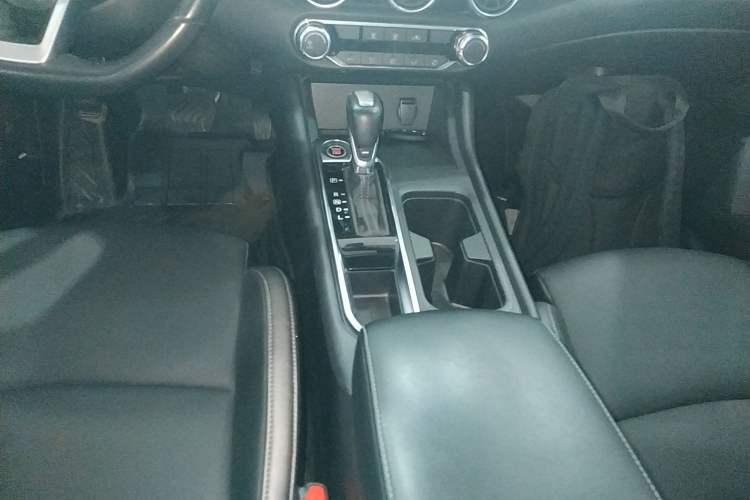 Used Nissan Sylphy 2020 1.6L XL CVT Enjoyment Edition Gear Lever