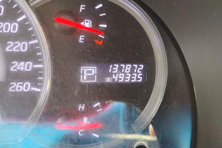 Used Nissan Teana 2011 2.5L XL Advanced Edition
