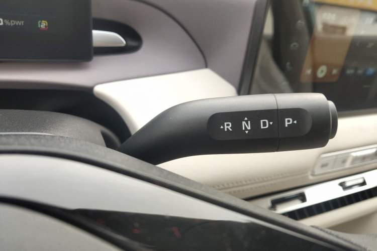 Used MG 4 EV 2026 Model 437 All-in-One Edition
