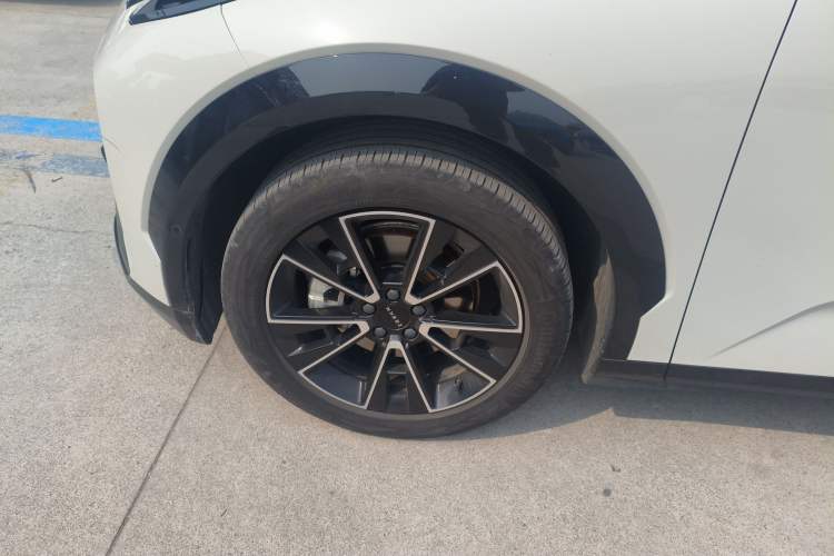 Used Zeekr X 2023 Rear-Drive YOU Edition 4 Seats
