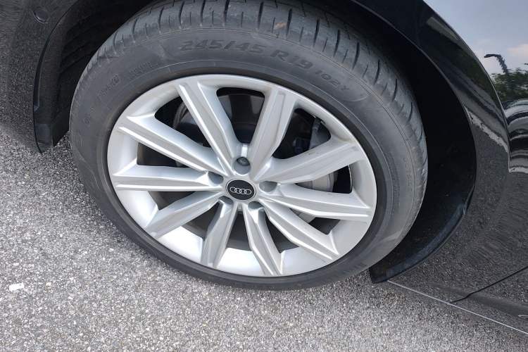 Used Audi A6L 2024 45 TFSI quattro Prestige Elegant Edition