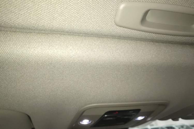 Used Toyota bZ3 2023 616 km Long-Range Premium
