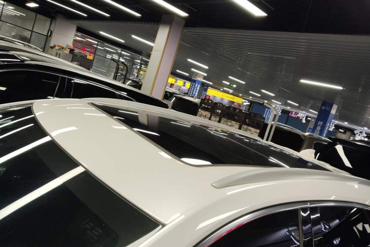 Used Cadillac XT5 2021 2.0T Two-Wheel Drive Luxury Version