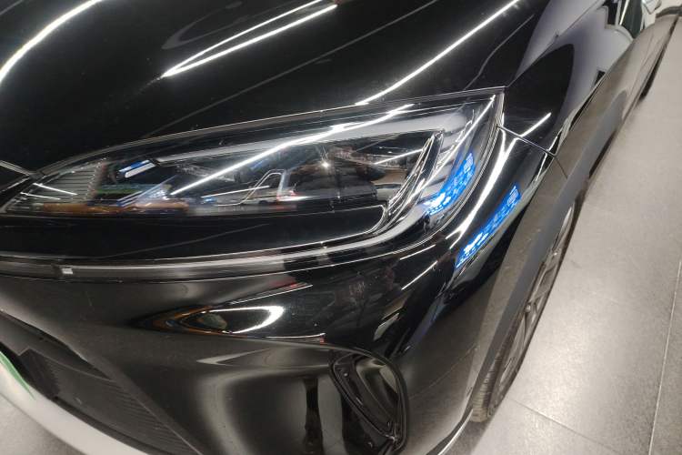 Used BYD Sealion 07 DM-i 2025 150 Flagship+ Edition
