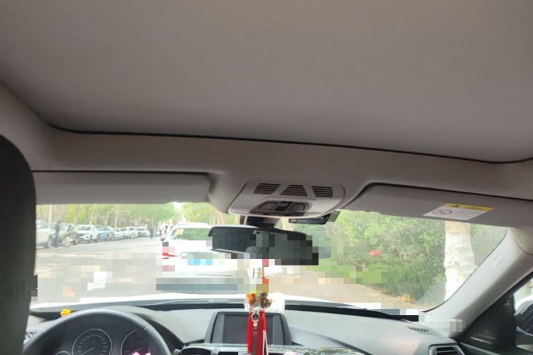 Used BMW 3 Series GT 2018 320i Sport Edition