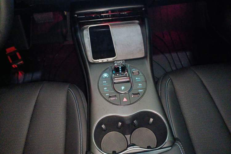 Used BYD Seal 2025 650 Long-Range Version
