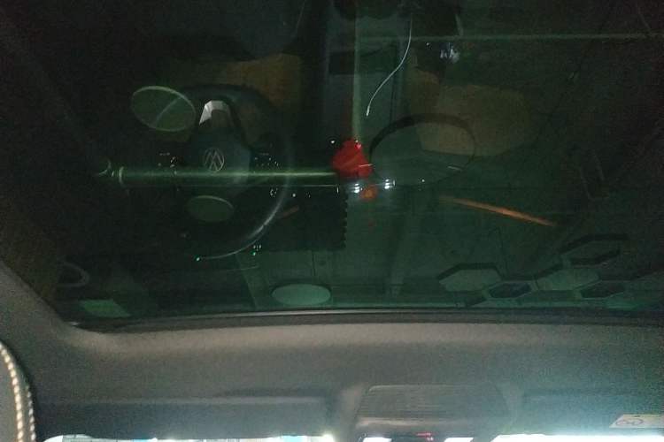 Used Volkswagen ID.UNYX 2024 Pro Long-Range Version