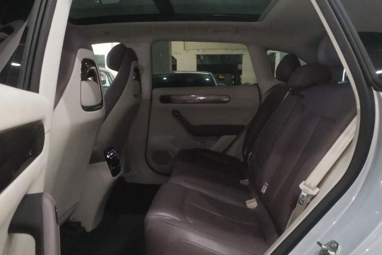 Used Leapmotor C11 2023 Range-Extended 285 Smart Enjoyment Edition