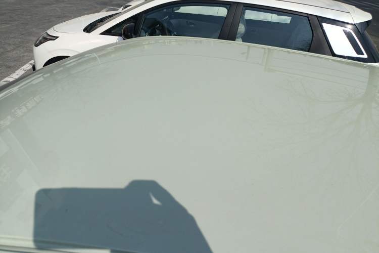 Used Geely Galaxy Geome 2025 310km Youth Edition