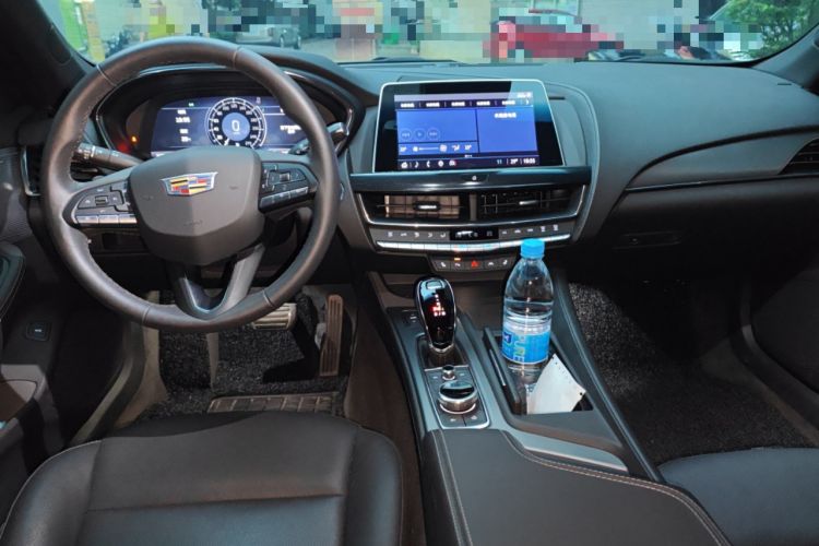 Used Cadillac CT5 2023 28T Prestige Model