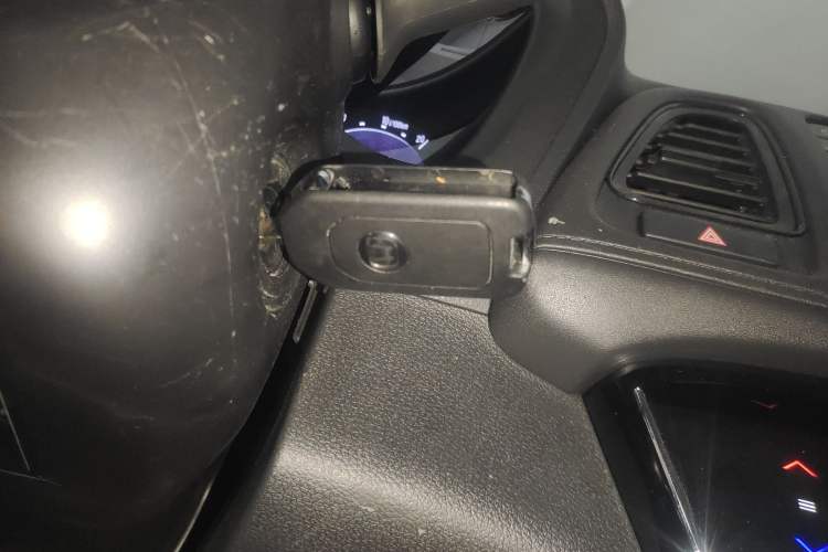 Used Honda Vezel 2019 220 TURBO CVT Elite Edition China VI