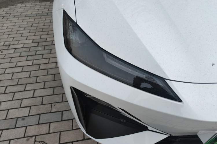 Used Deepal S07 2025 Deepal Intelligent Driving AD PRO Range-Extended Version