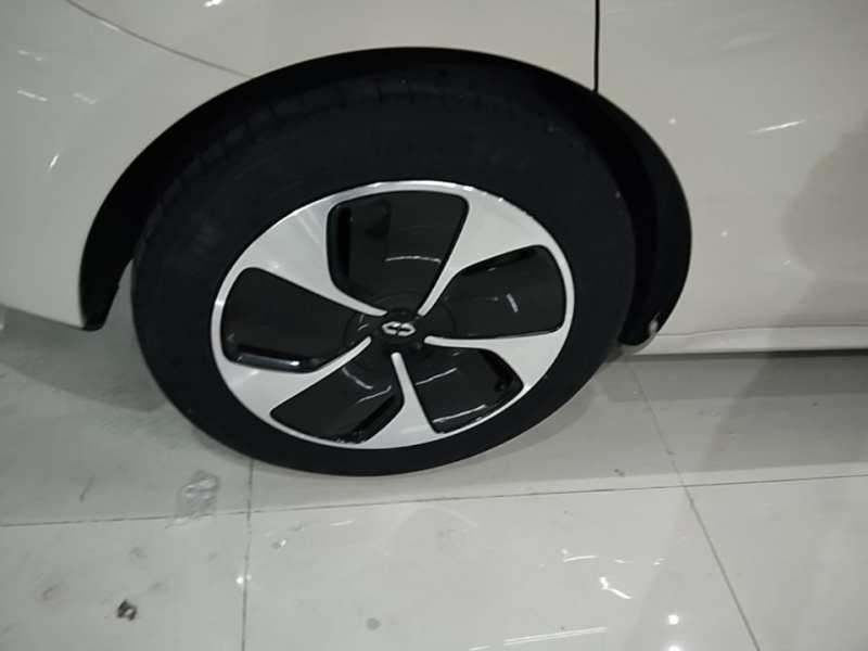 Used Hima AITO M5 2022 Pure Electric Rear-Drive Standard Edition — 26